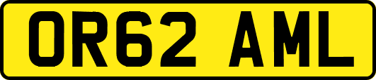 OR62AML
