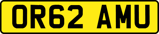 OR62AMU