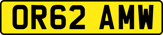 OR62AMW