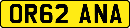 OR62ANA
