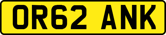 OR62ANK
