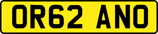 OR62ANO