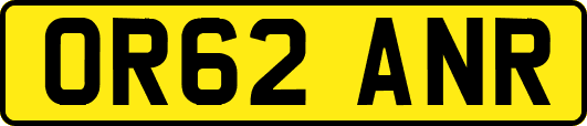OR62ANR