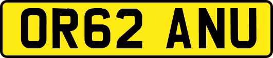 OR62ANU
