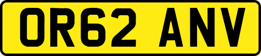 OR62ANV