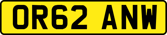 OR62ANW
