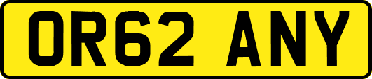 OR62ANY