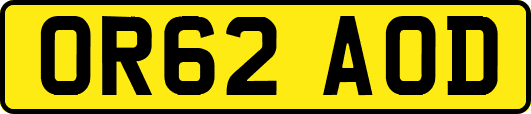 OR62AOD