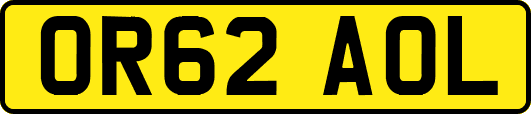 OR62AOL