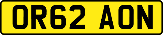 OR62AON
