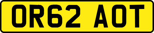 OR62AOT