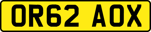 OR62AOX