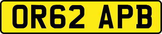 OR62APB