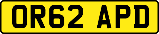 OR62APD