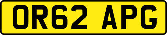 OR62APG