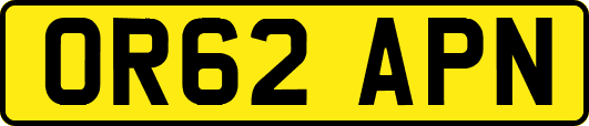 OR62APN