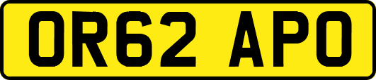 OR62APO