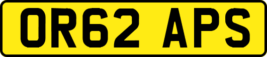 OR62APS