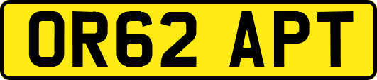 OR62APT