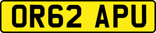 OR62APU