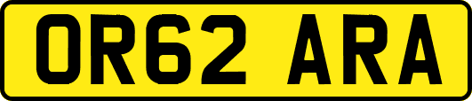 OR62ARA