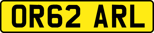 OR62ARL