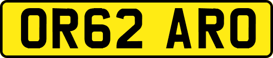 OR62ARO