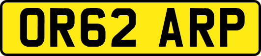 OR62ARP