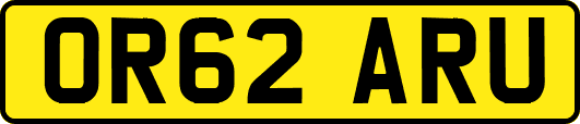 OR62ARU