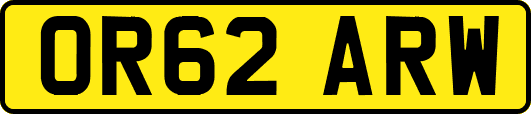 OR62ARW