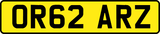 OR62ARZ