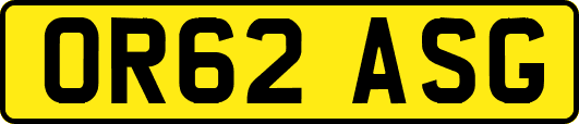 OR62ASG
