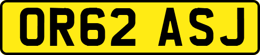 OR62ASJ