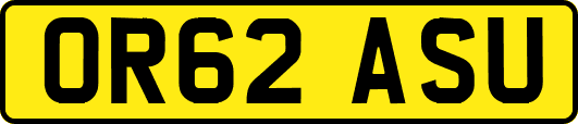OR62ASU