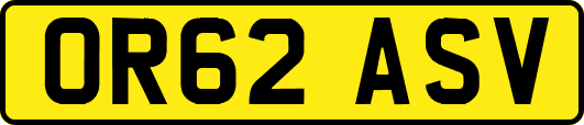 OR62ASV