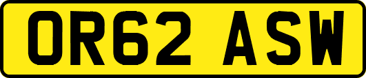 OR62ASW