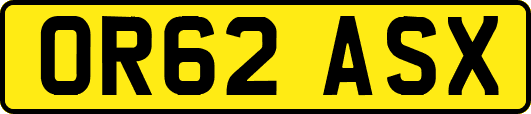OR62ASX