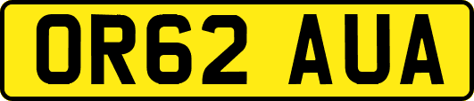OR62AUA