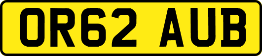 OR62AUB