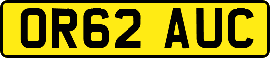 OR62AUC