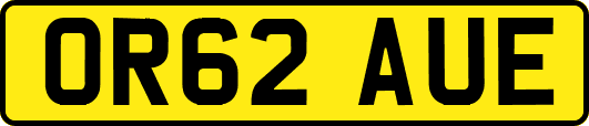OR62AUE