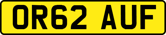 OR62AUF