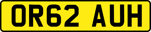 OR62AUH
