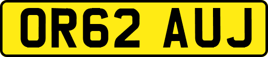 OR62AUJ