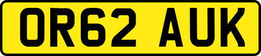 OR62AUK