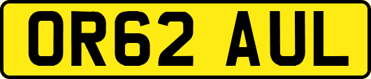 OR62AUL
