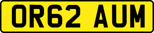 OR62AUM