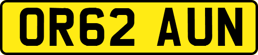 OR62AUN