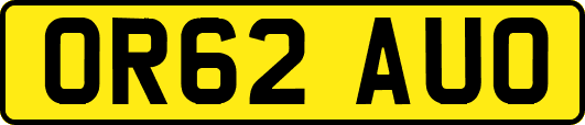 OR62AUO