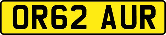 OR62AUR